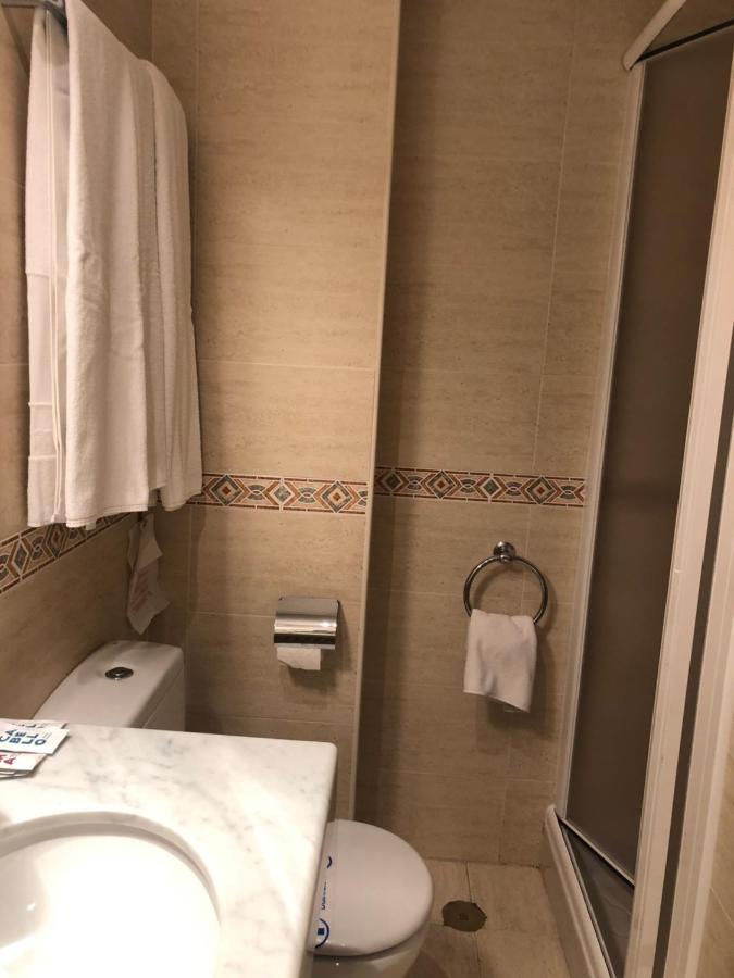 Hotel Refugi Dels Isards Pas De La Casa Ngoại thất bức ảnh