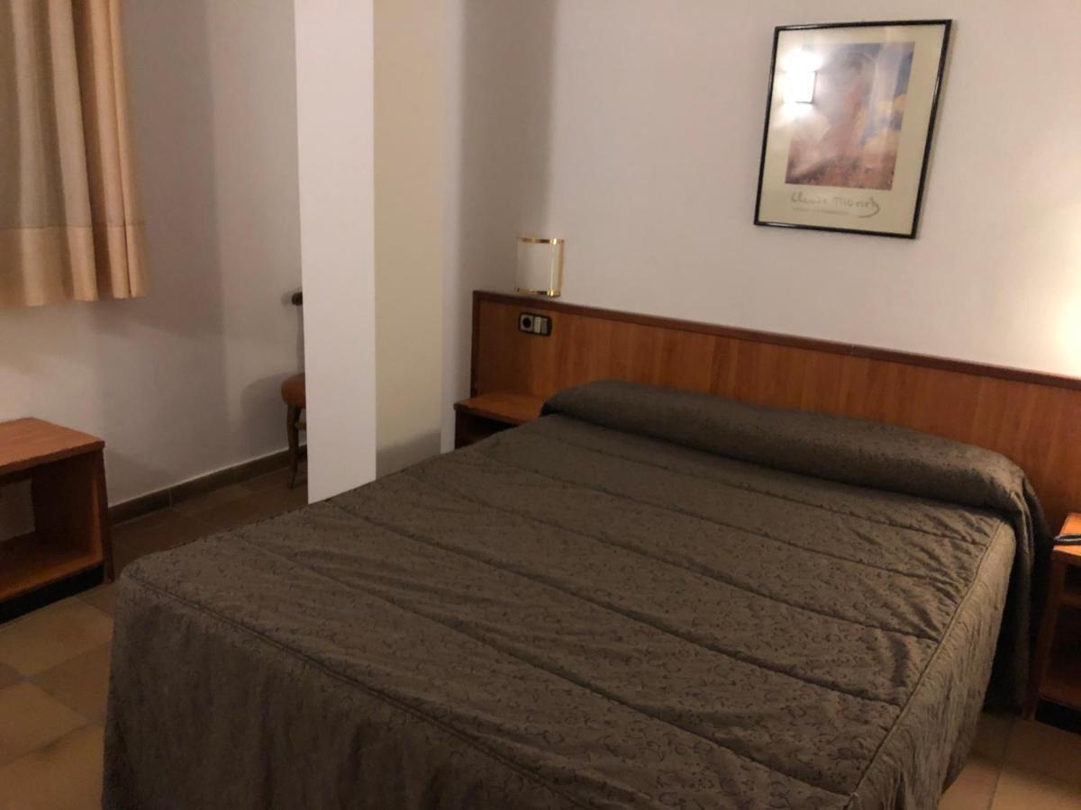 Hotel Refugi Dels Isards Pas De La Casa Ngoại thất bức ảnh