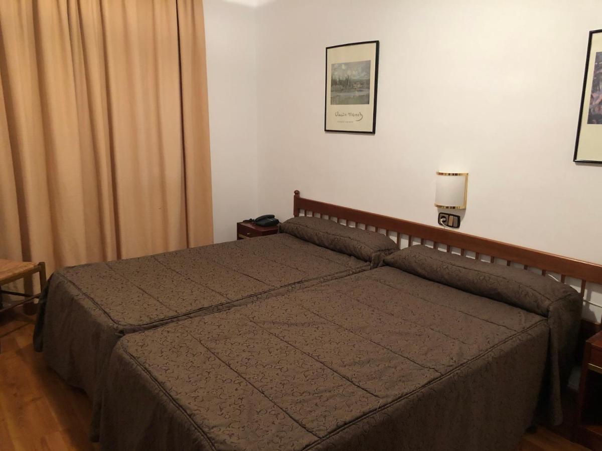 Hotel Refugi Dels Isards Pas De La Casa Ngoại thất bức ảnh