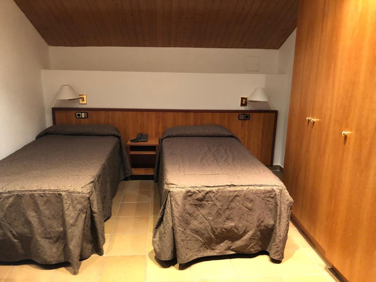 Hotel Refugi Dels Isards Pas De La Casa Ngoại thất bức ảnh