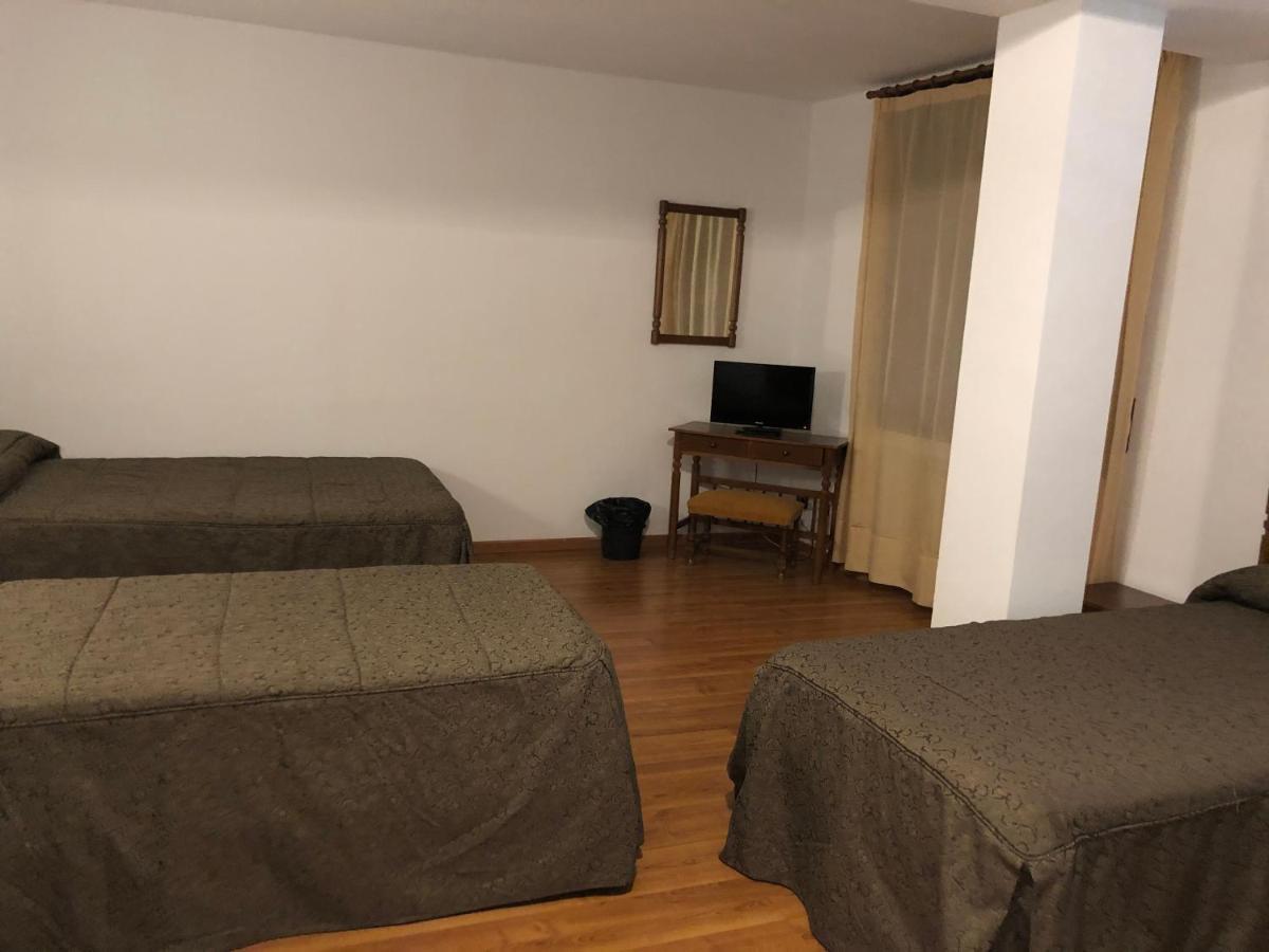 Hotel Refugi Dels Isards Pas De La Casa Ngoại thất bức ảnh
