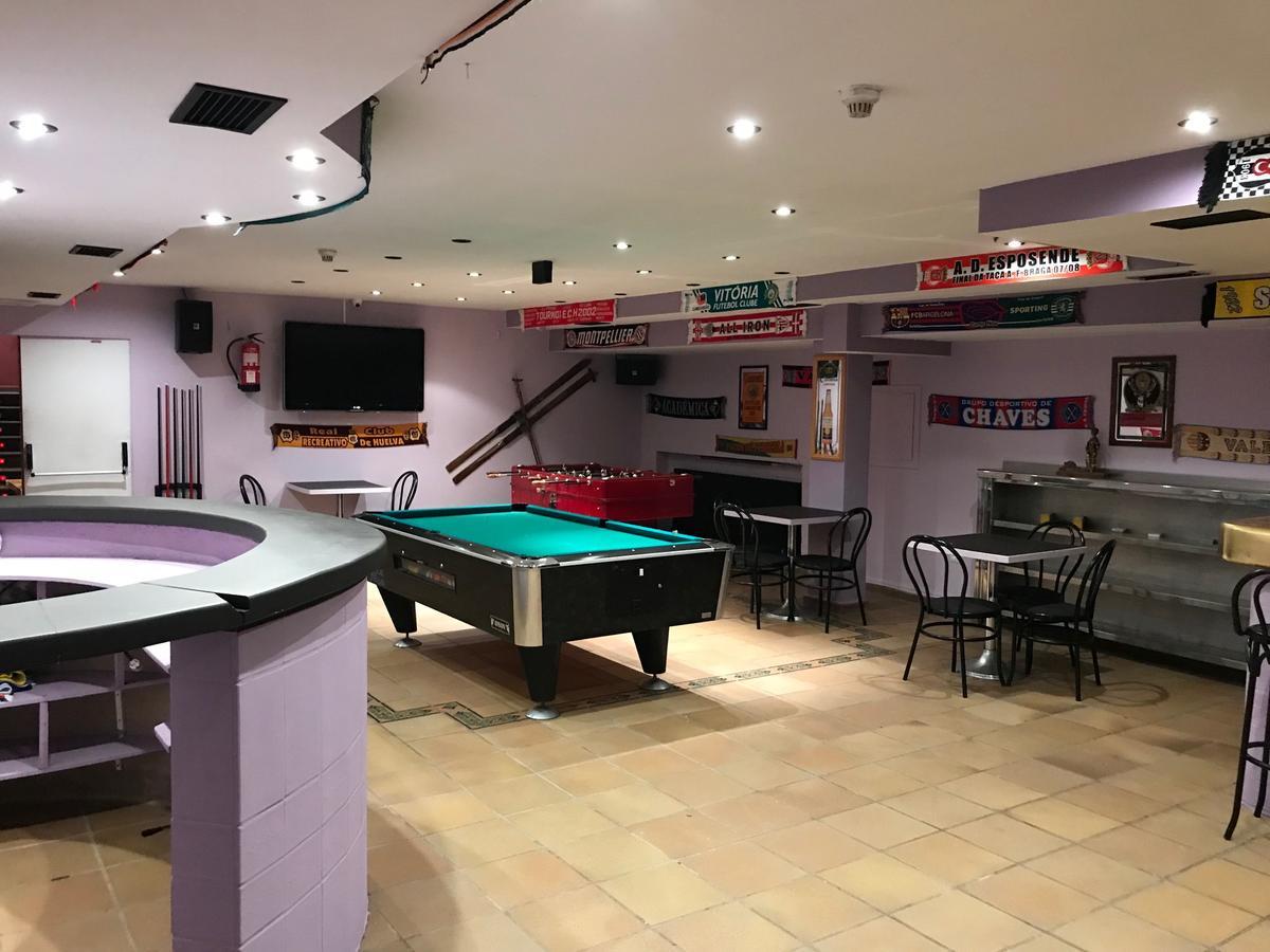 Hotel Refugi Dels Isards Pas De La Casa Ngoại thất bức ảnh