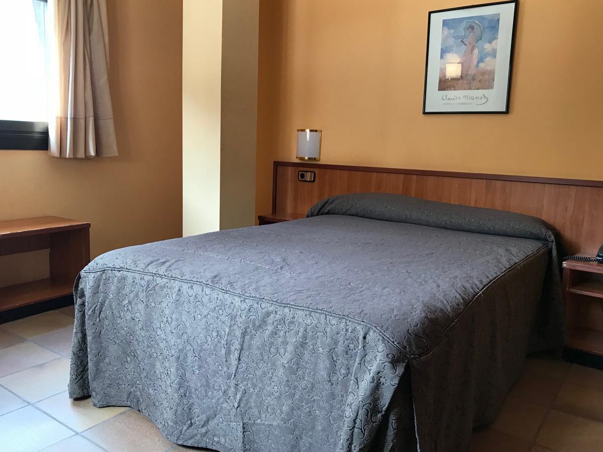 Hotel Refugi Dels Isards Pas De La Casa Ngoại thất bức ảnh